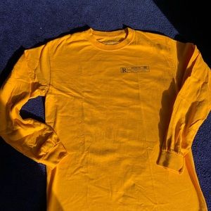 Brigade Long Sleeve T-shirt